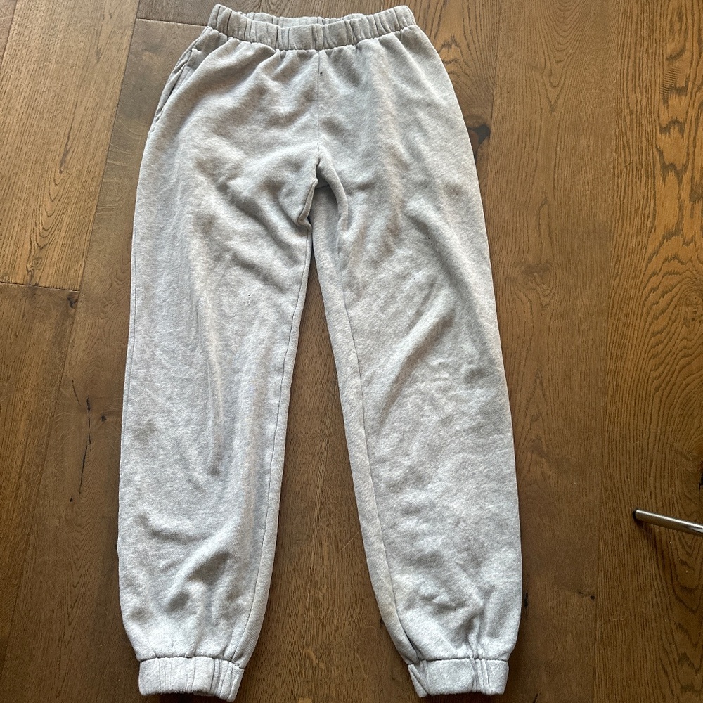 brandy melville sweatpants